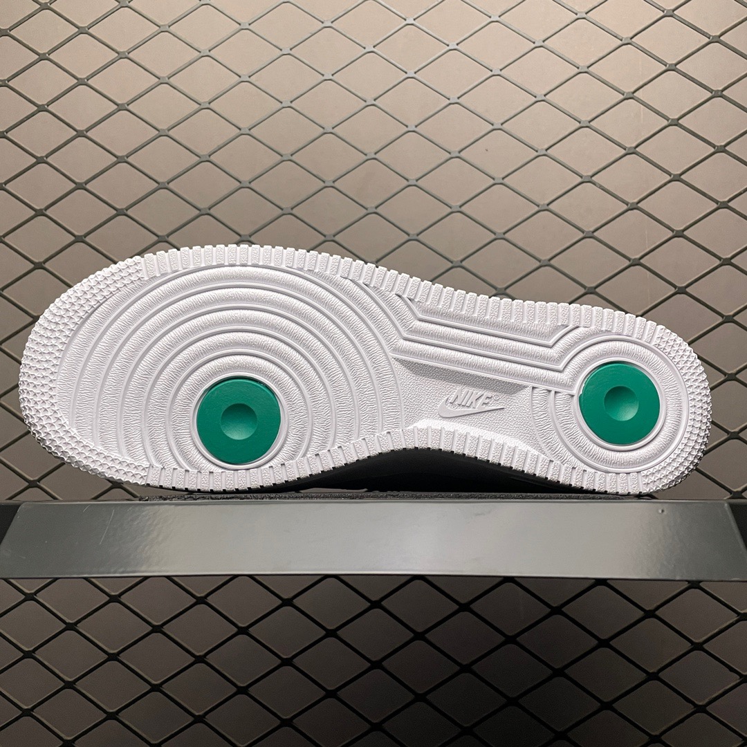 Nike Air Force 1 Low DQ7658-101 White/Green