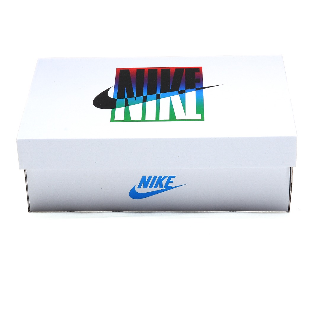 Nike Air Force 1 Kaito Kuroba Low Sneakers White/Blue