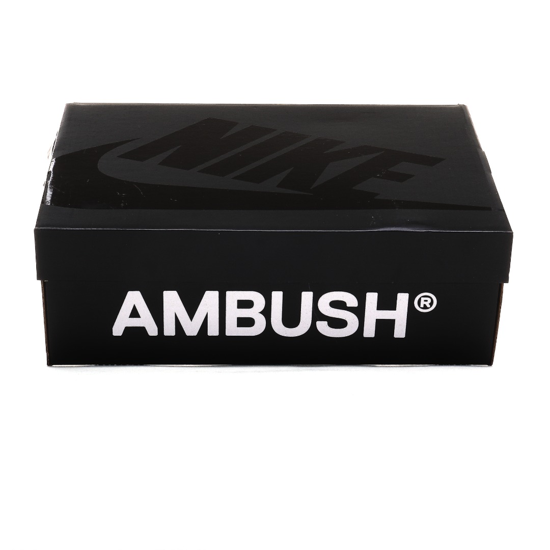 Nike x AMBUSH Air Force 1 Low Pink