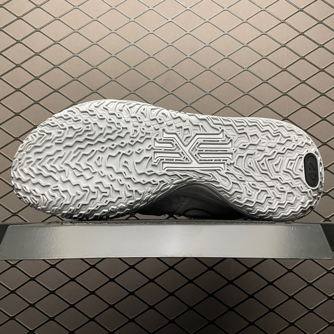 Nike Kyrie 7 Zoom Turbo White Gold