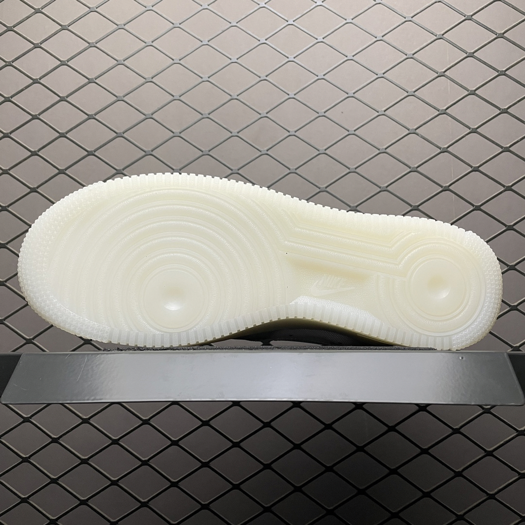 Nike x Off-White Air Force 1 Low White