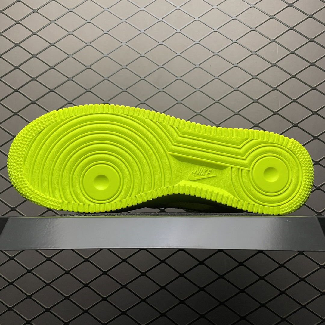 Nike x Off-White Air Force 1 Low Volt