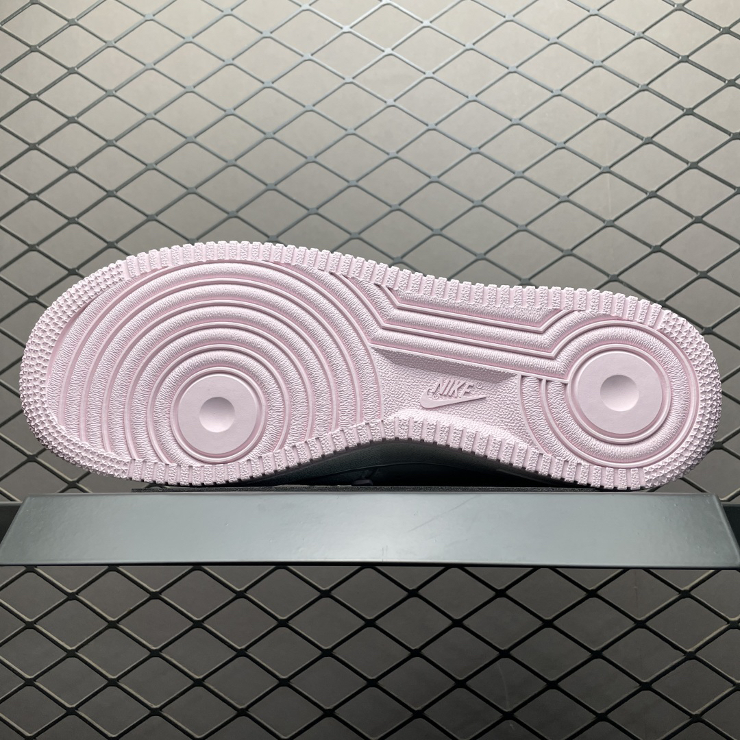 Nike Air Force 1 Low Valentine White/Pink