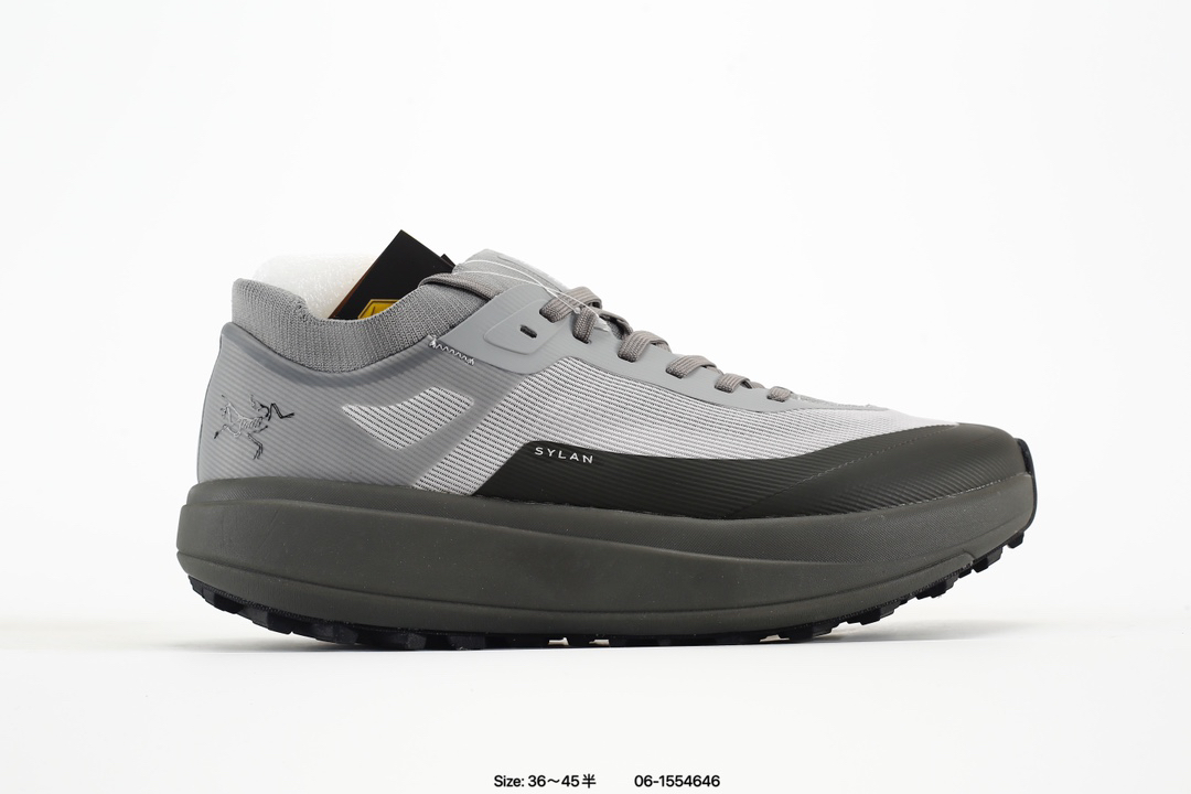 Arc'teryx Sylan GTX Trail Running Shoes Multicolor