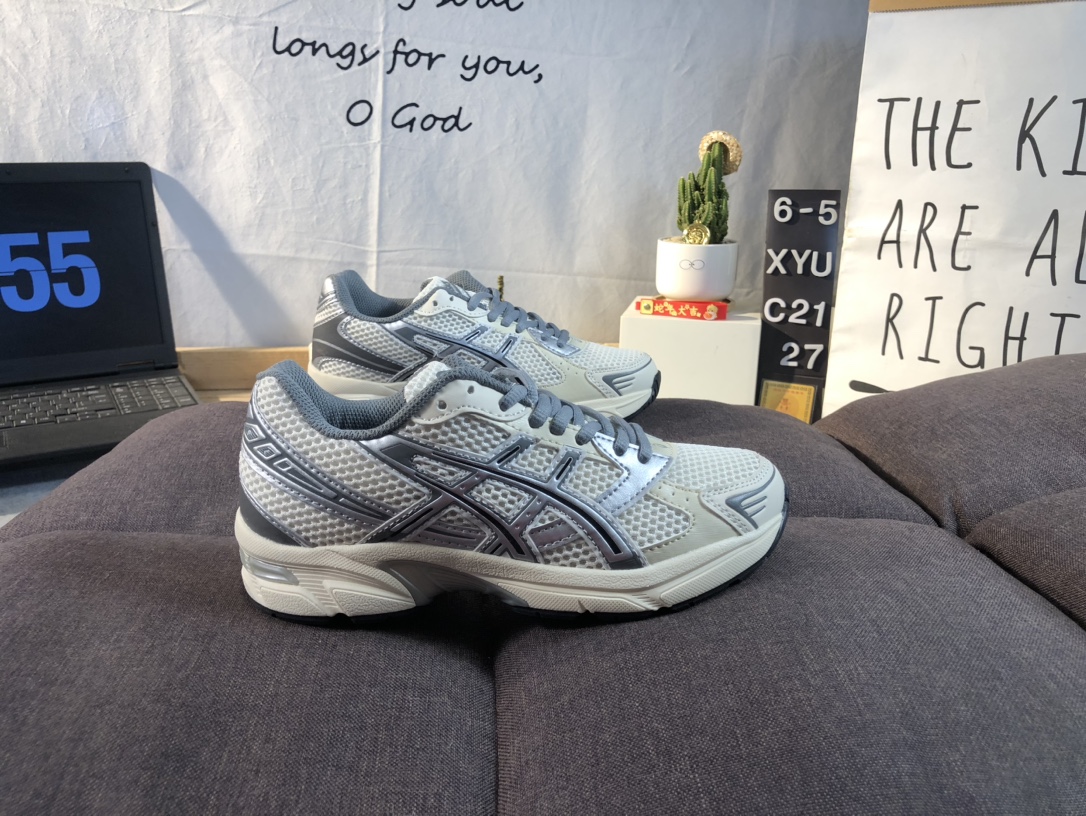 Asics GEL-1130 Retro Runners Multicolor