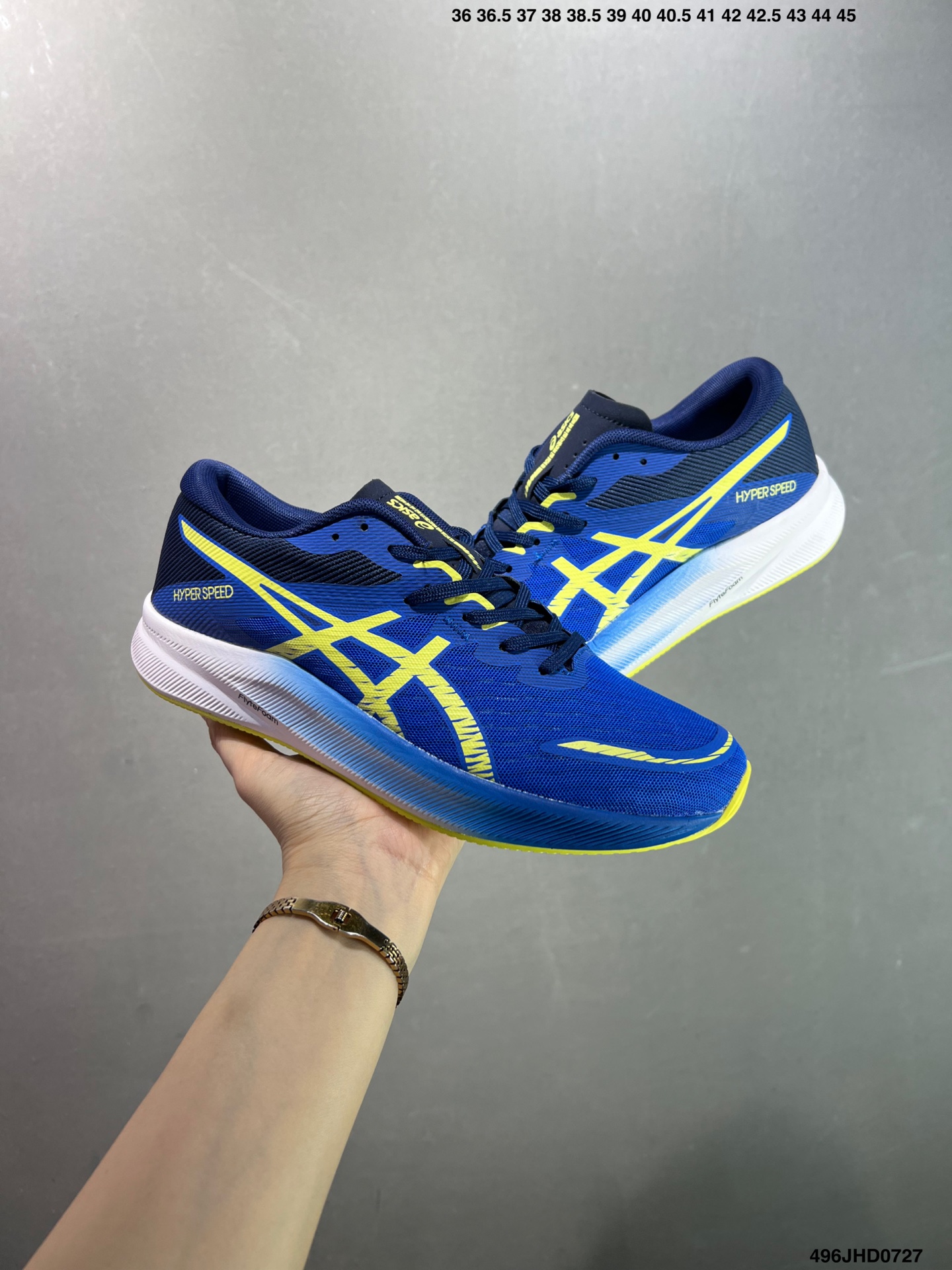 ASICS Magic Speed 3 Carbon Race Shoes Multicolor