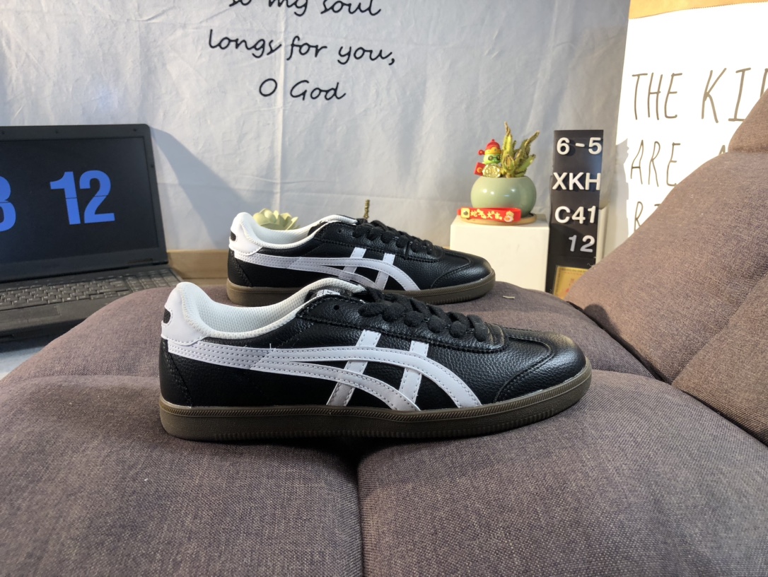 Onitsuka Tiger Tokuten Low Sneakers Multicolor