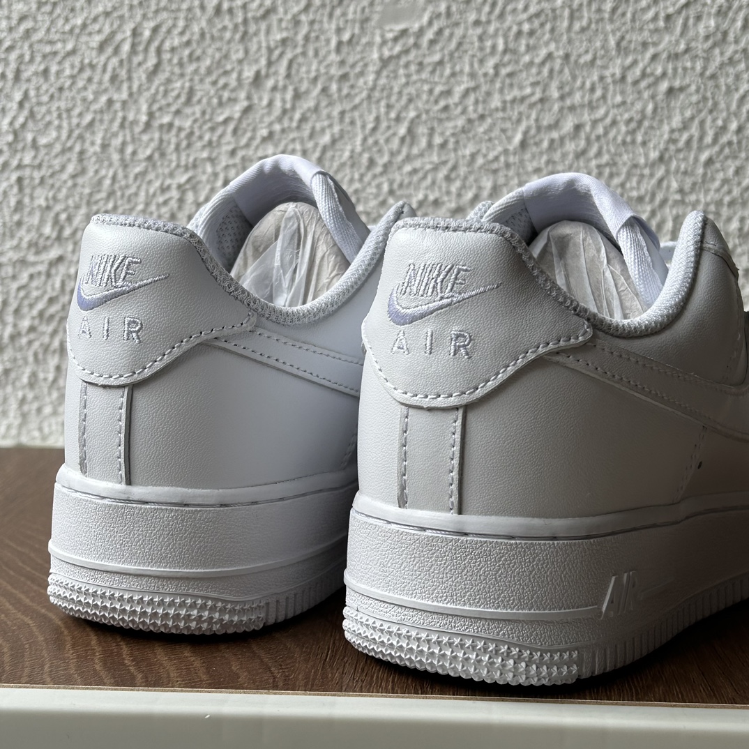 Nike Air Force 1 Low White