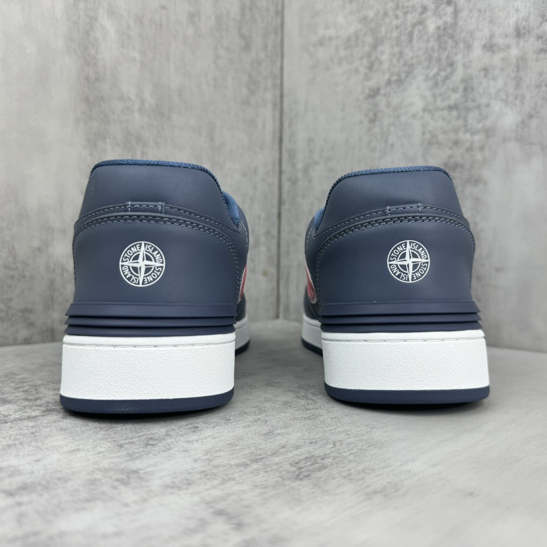 Dior B57 x Stone Island Sneakers Blue