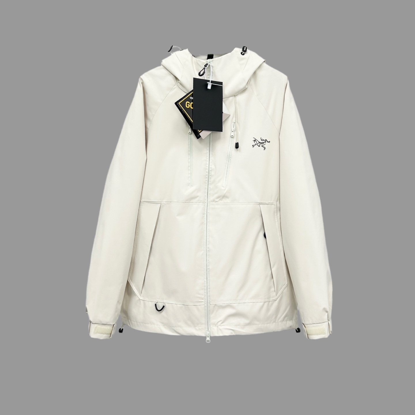 Arc'teryx Climbing Softshell Jacket Multi-Color