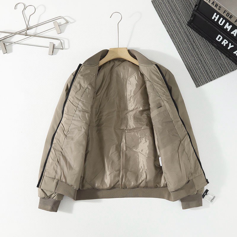 Patagonia Down Bomber Jacket - Multi