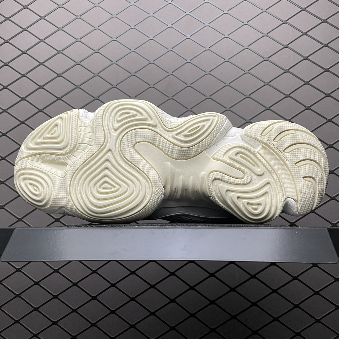 Adidas Yeezy 500 FV3573 Bone White