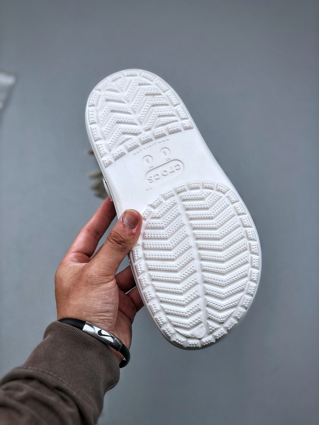 Crocs Classic OG Clogs White