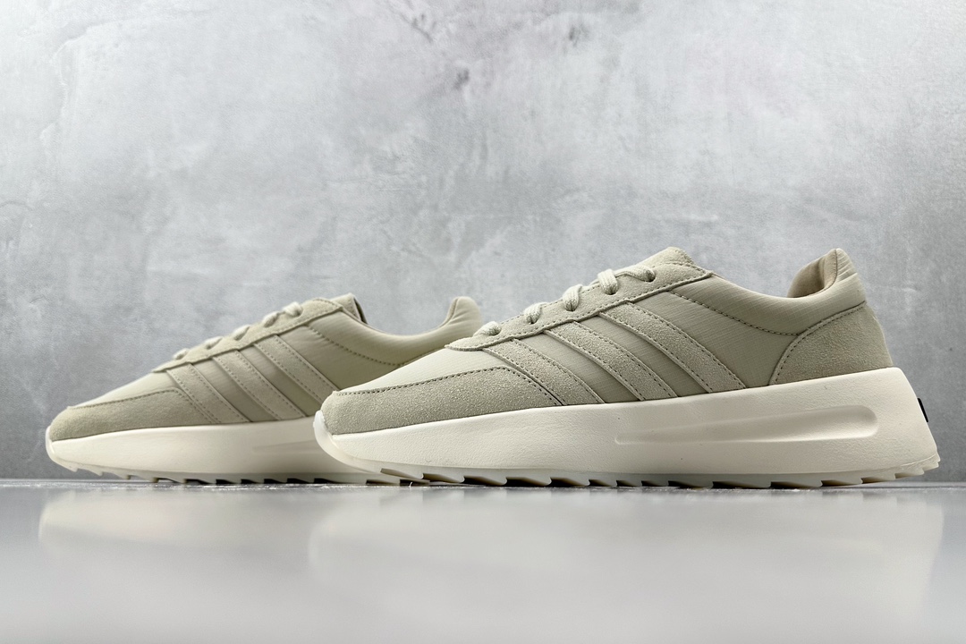 Adidas FOG Athletics 3331 Sneakers Off-White