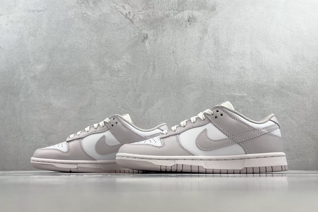 Nike Dunk Low Light Violet