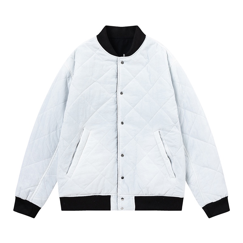 Nike x Stussy Reversible Logo Bomber Jacket Multicolor