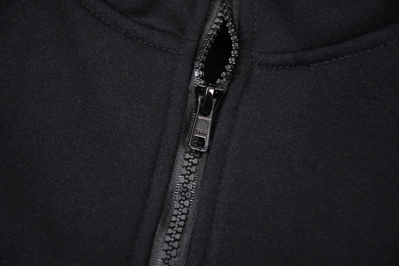 Supreme Collegiate Half Zip Fleece Multi-Color