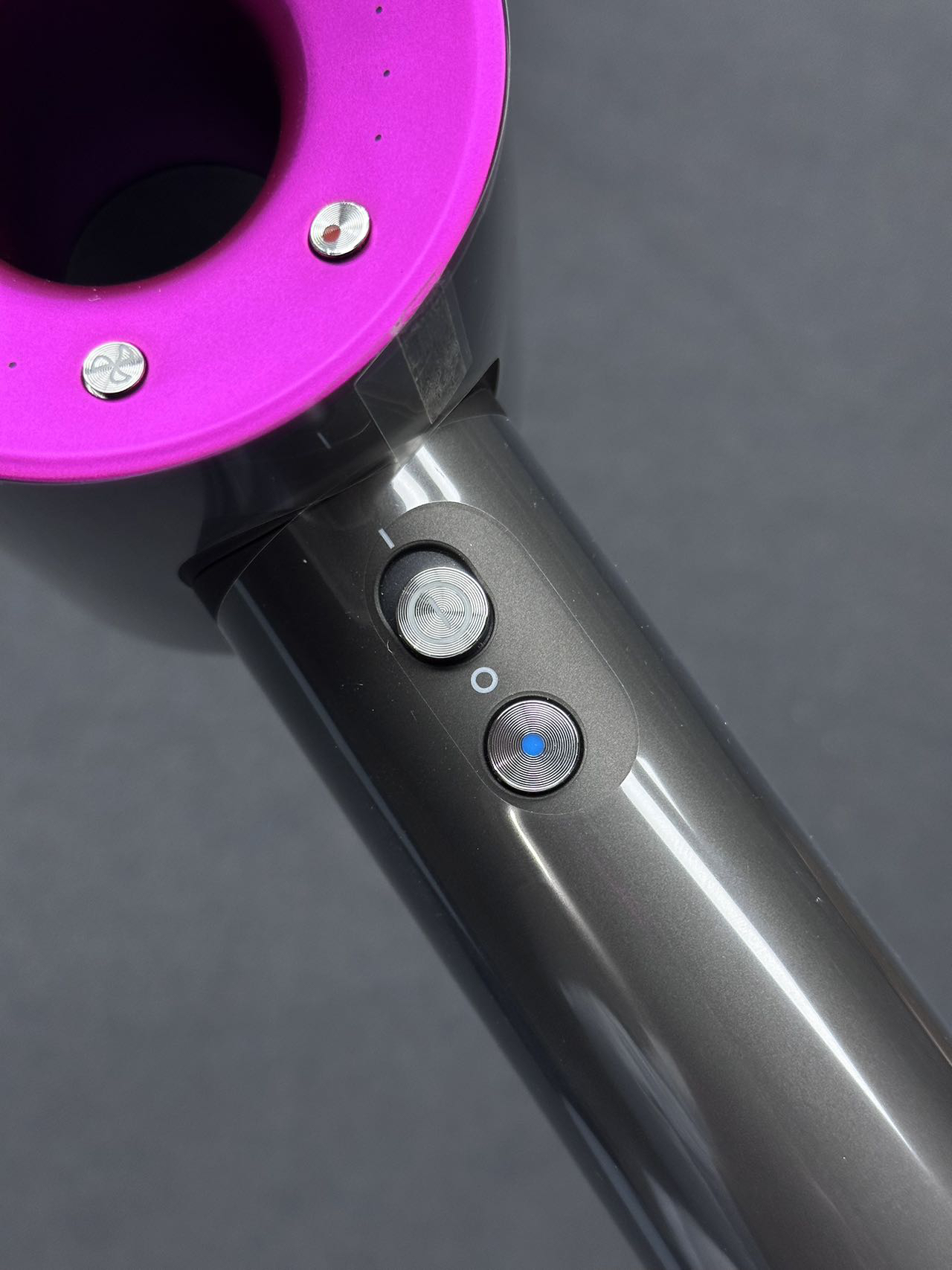 Dyson HD15 Ionic Hair Dryer Rose