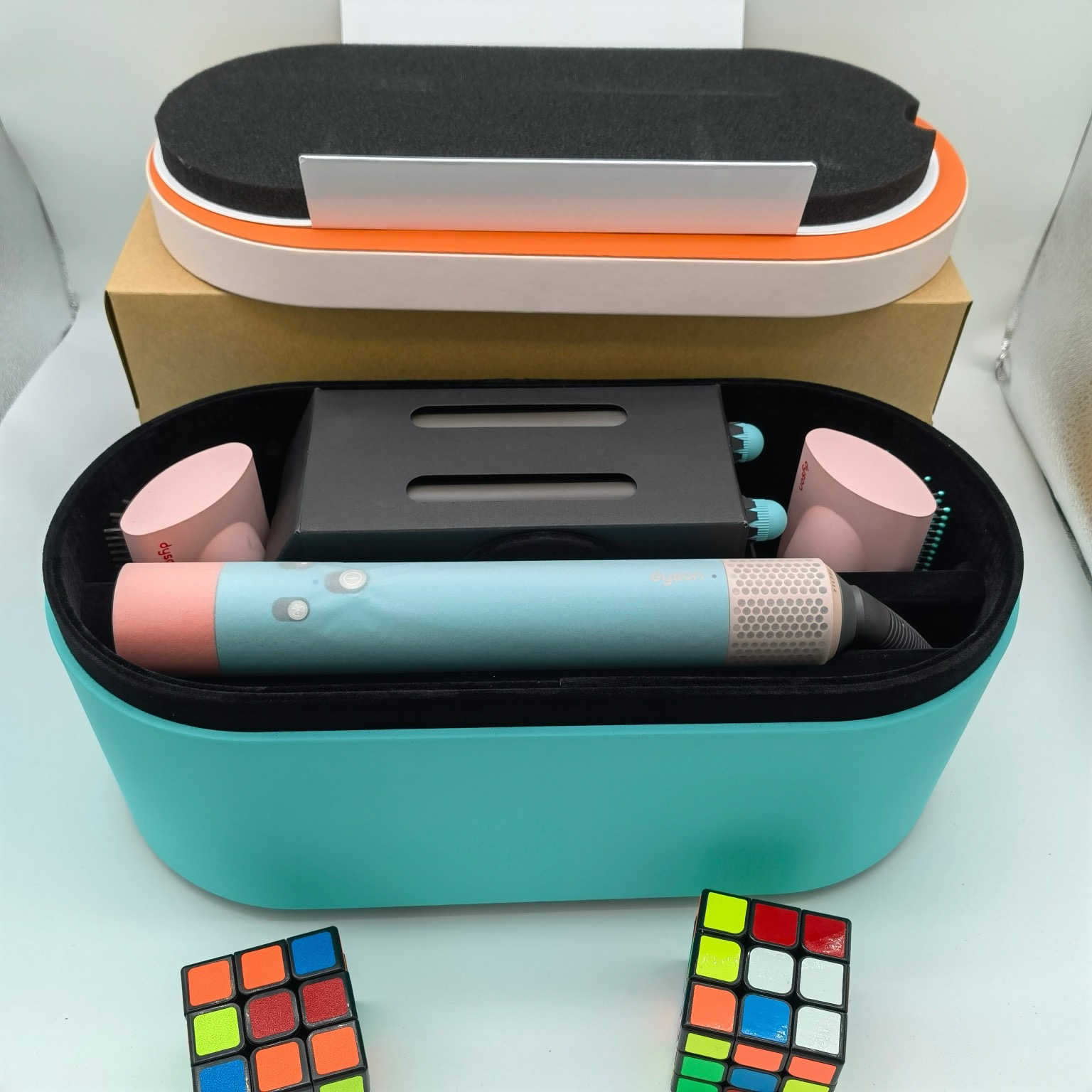 Dyson Airwrap HS05 Multi-Styler Macaron