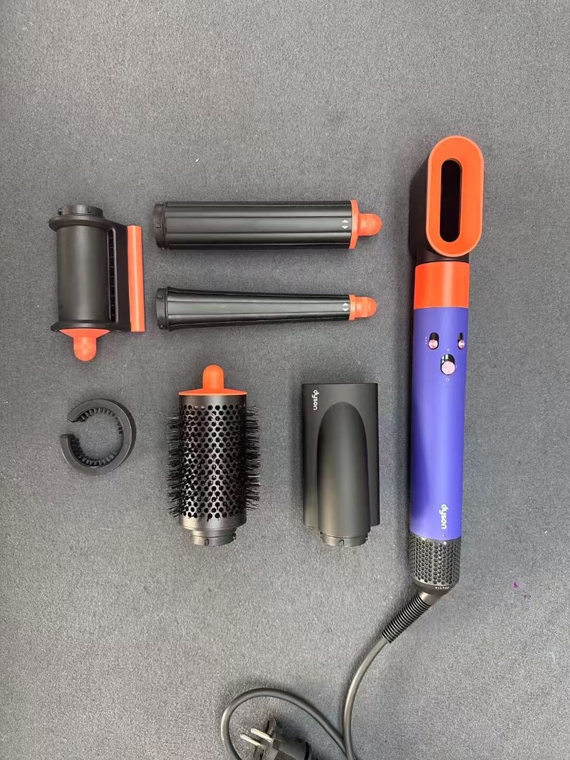 Dyson Airwrap i.d. Styler Set Multi-Color