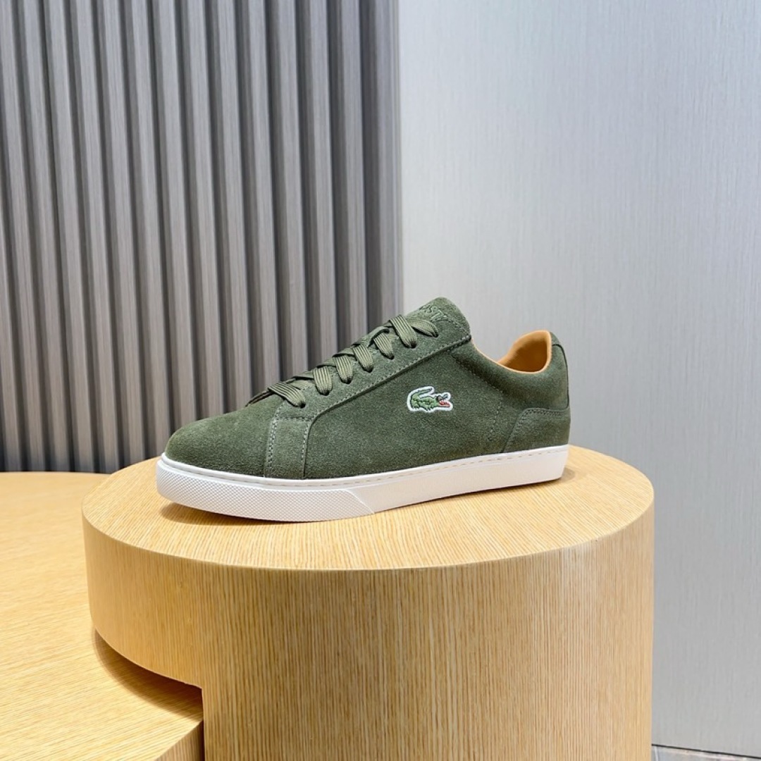 Lacoste Court Sneakers Multi