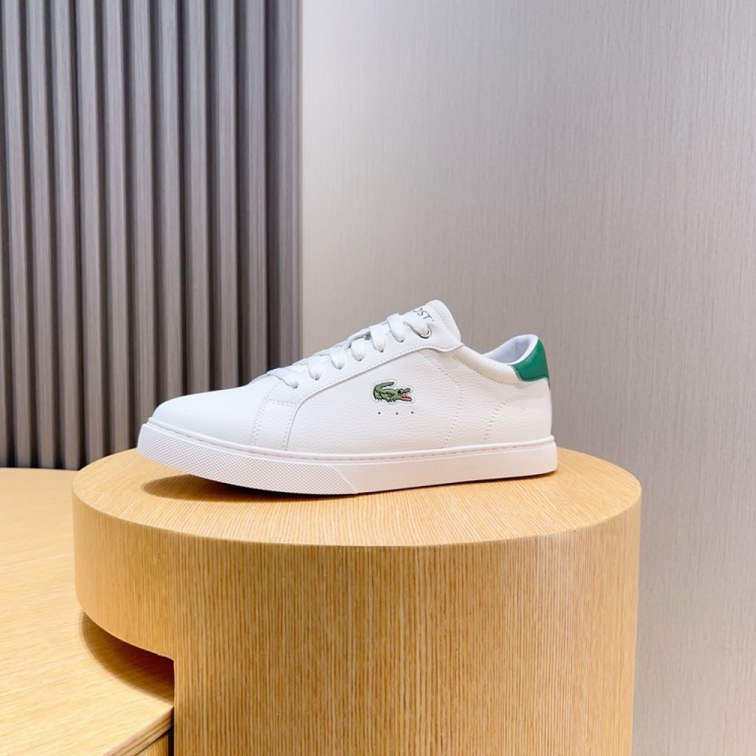 Lacoste Classic Leather Casual Sneakers Multicolor