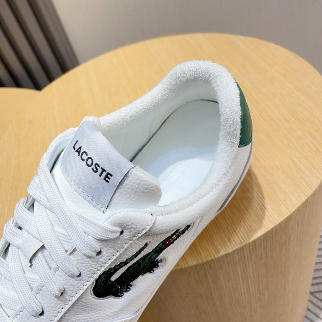 Lacoste Classic Leather Sneakers Multi-color