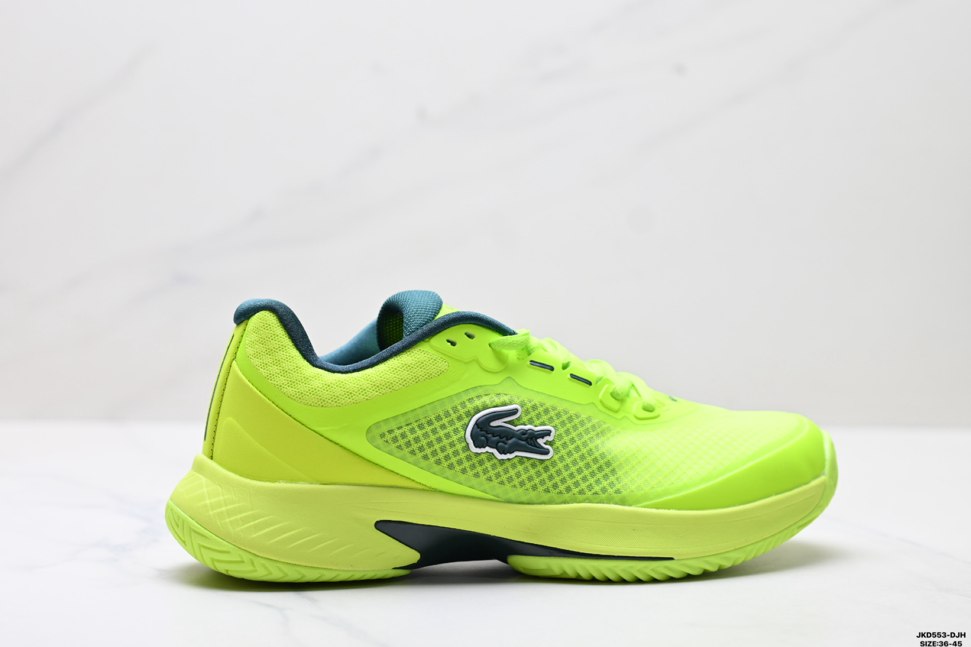 Lacoste Tech Point Tennis Shoes Multicolor