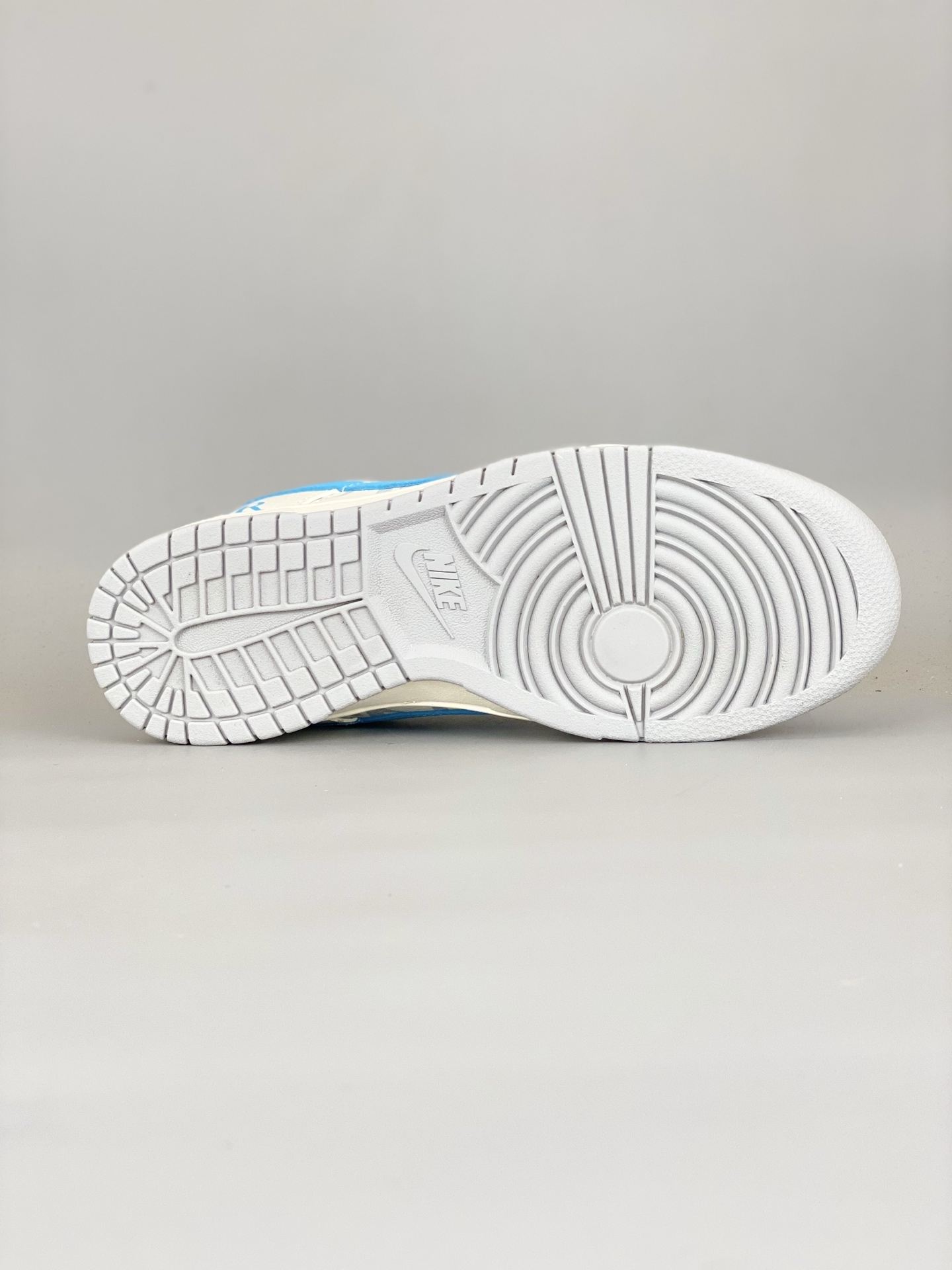 Nike SB Dunk Dior White Blue