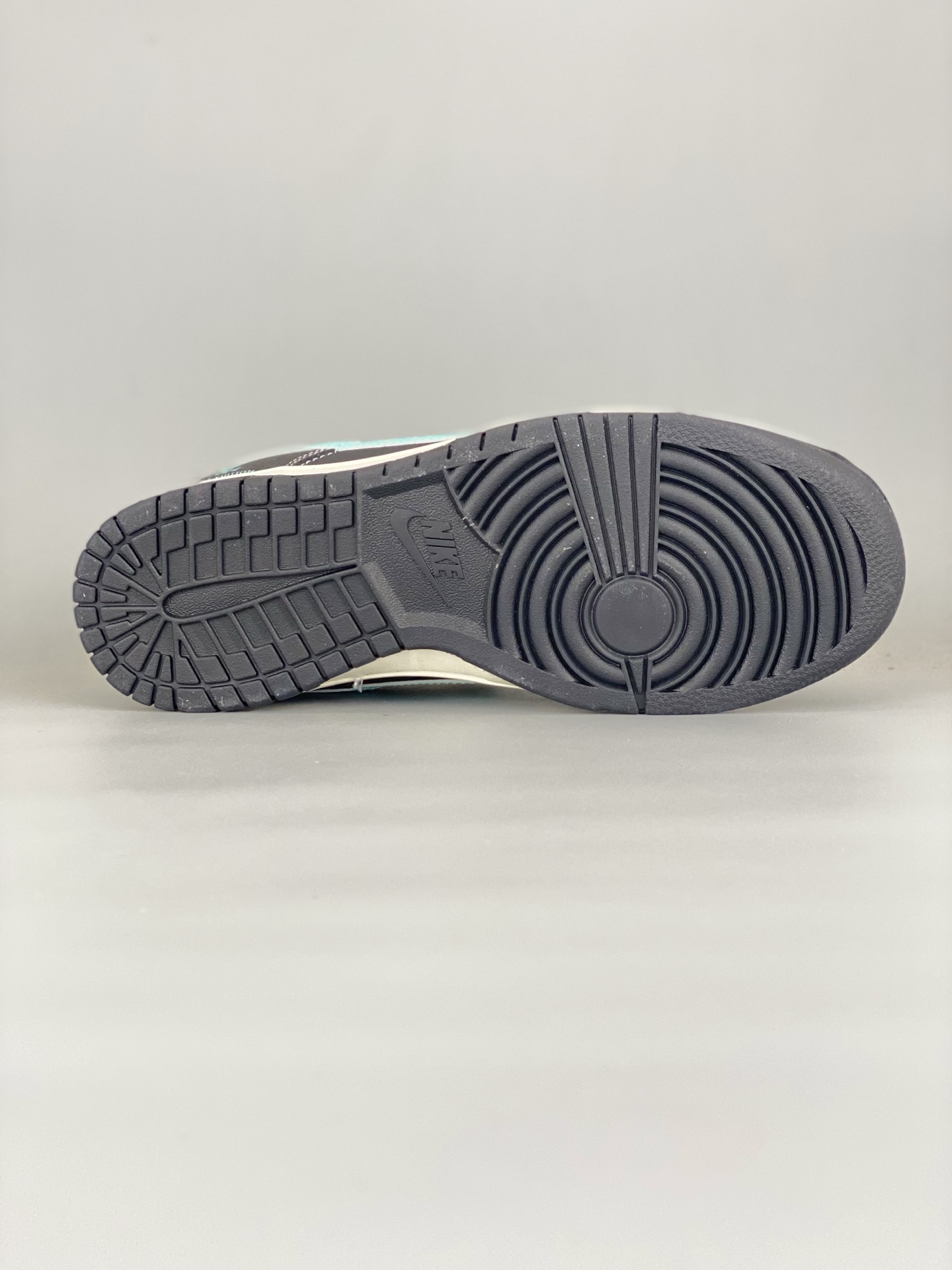 Nike SB Dunk LV Black Blue