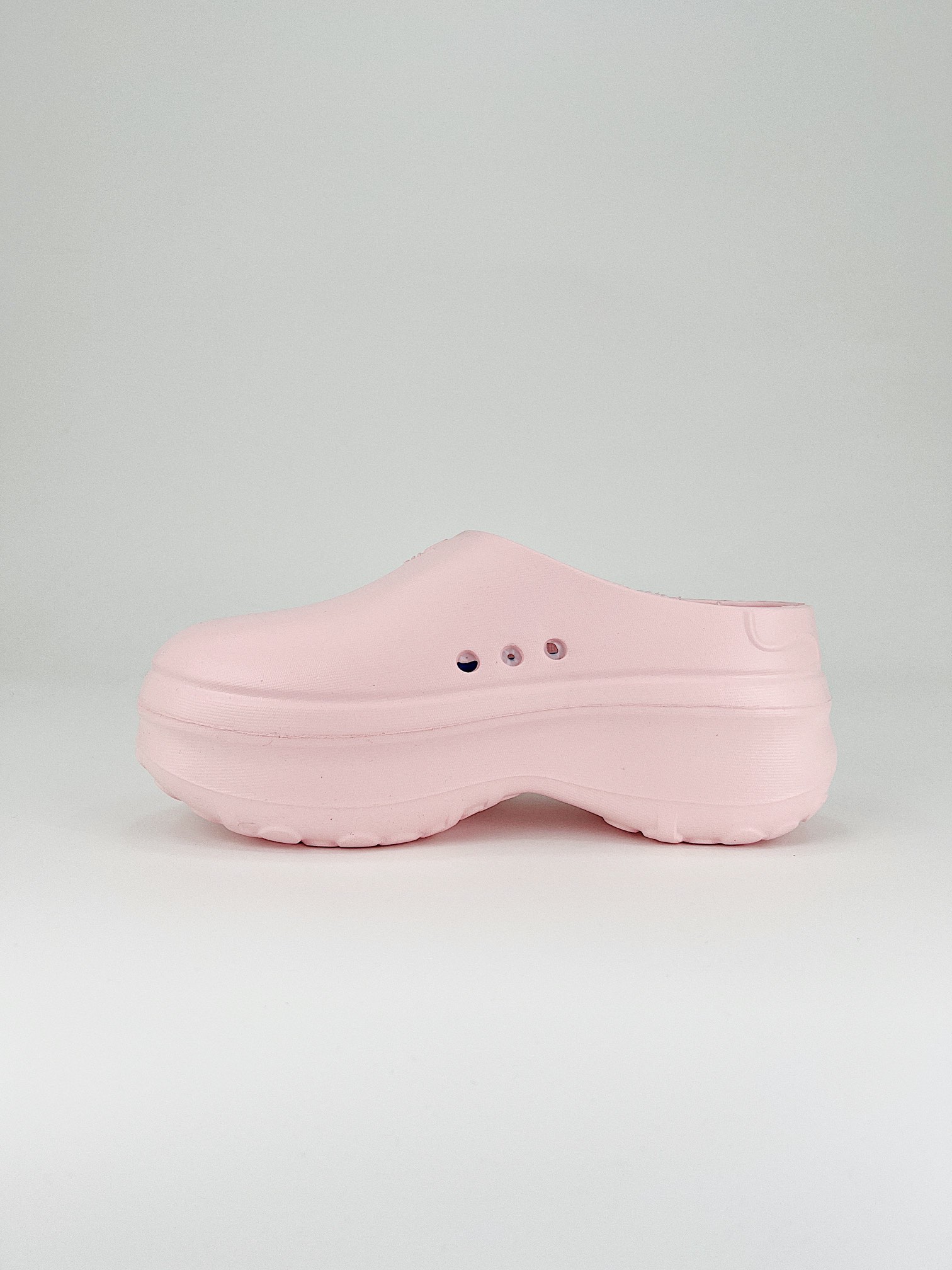 Adidas AdiFOM Mule Pink