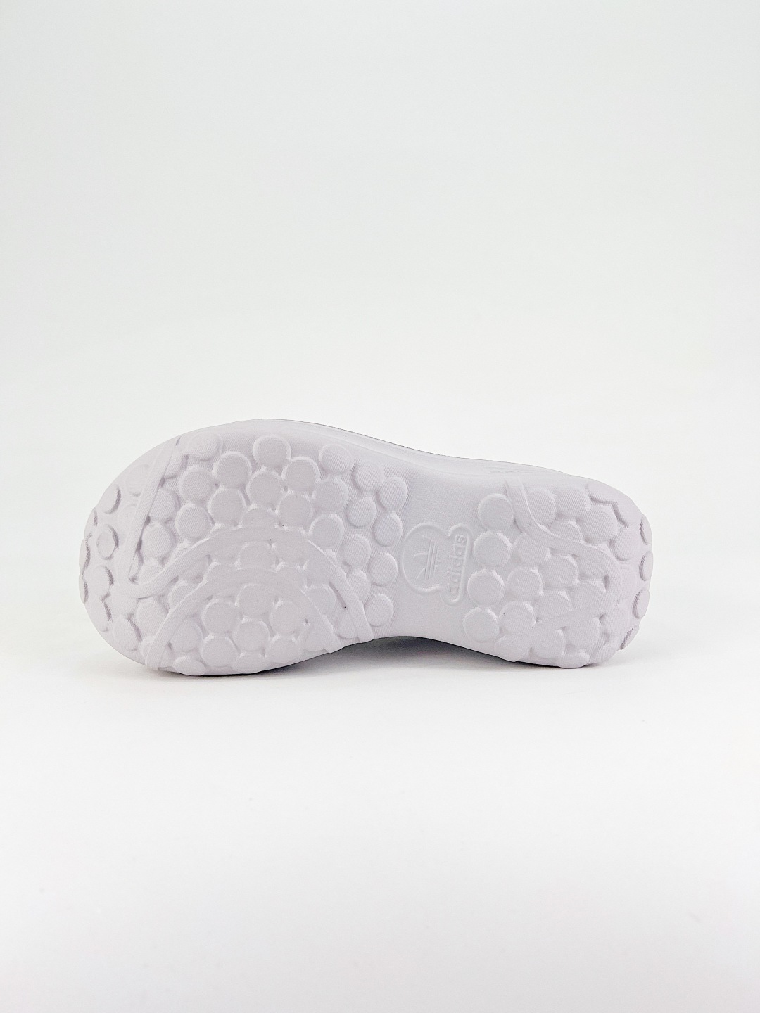 Adidas AdiFOM Mule White