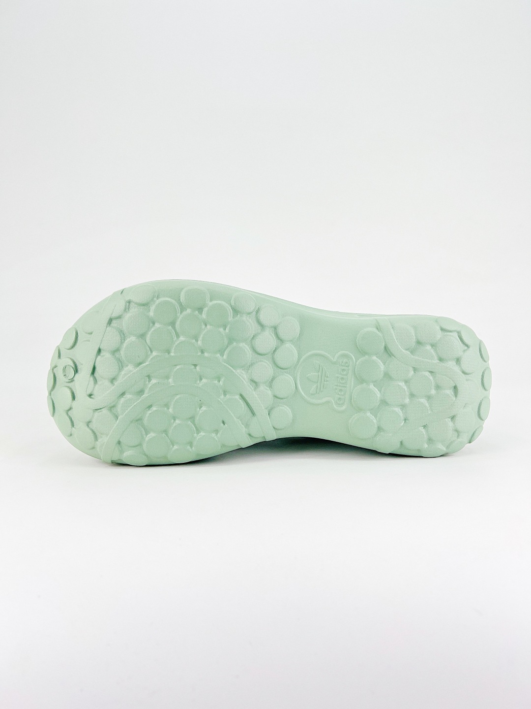 Adidas AdiFOM Mule Mint
