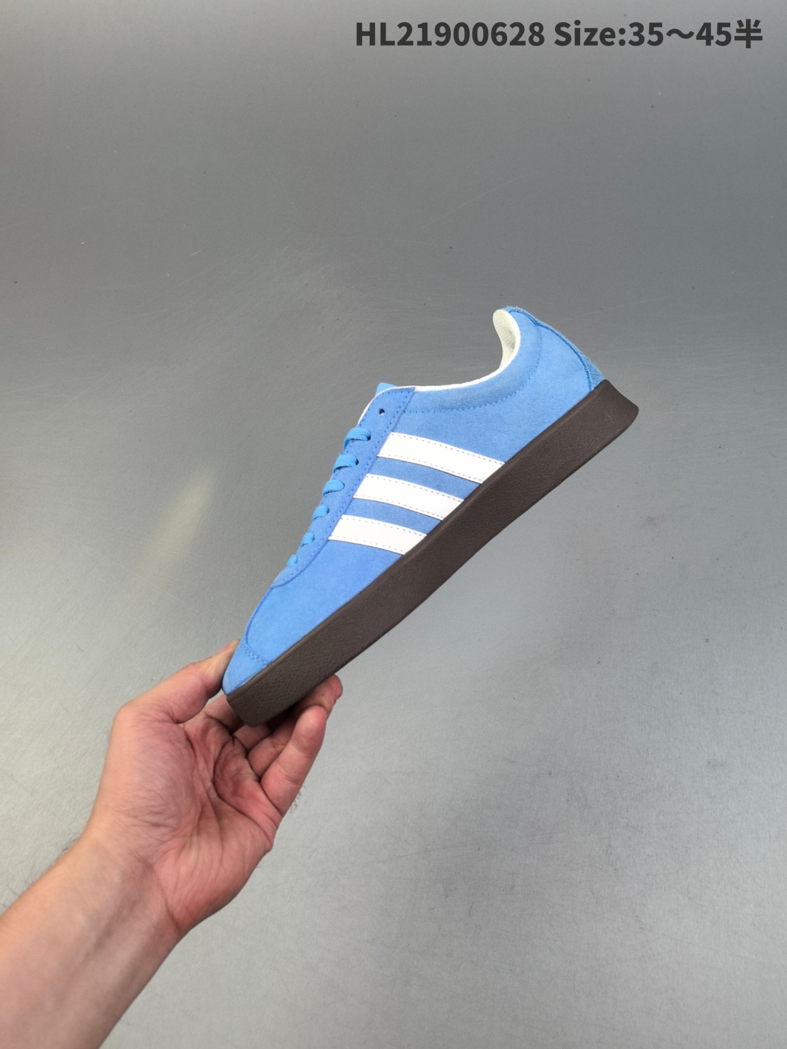 Adidas VL Court 2.0 Multi
