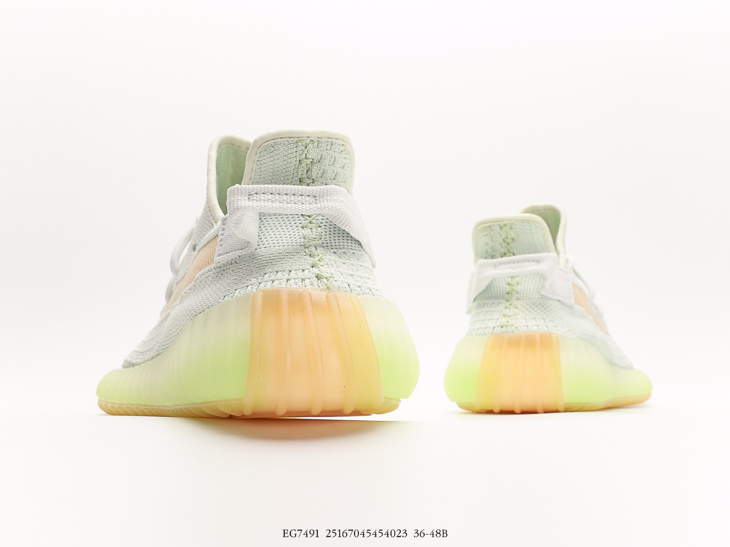 Adidas 350 V2 Hyperspace Mint