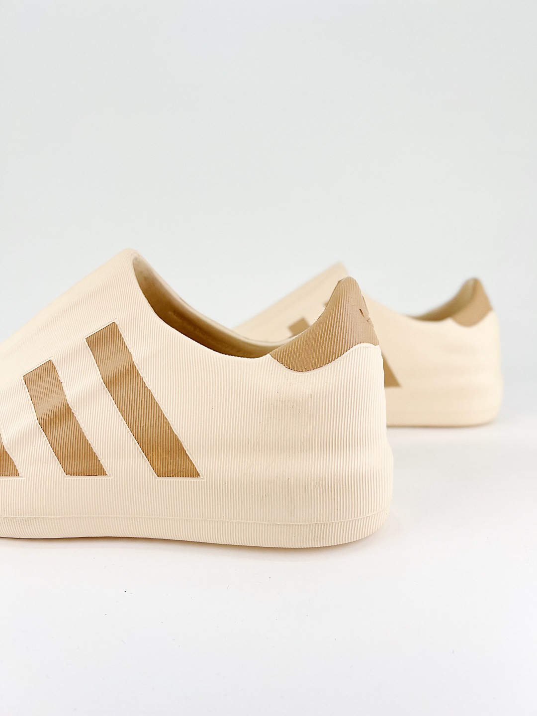 Adidas Adifom Superstar Slip-On Beige
