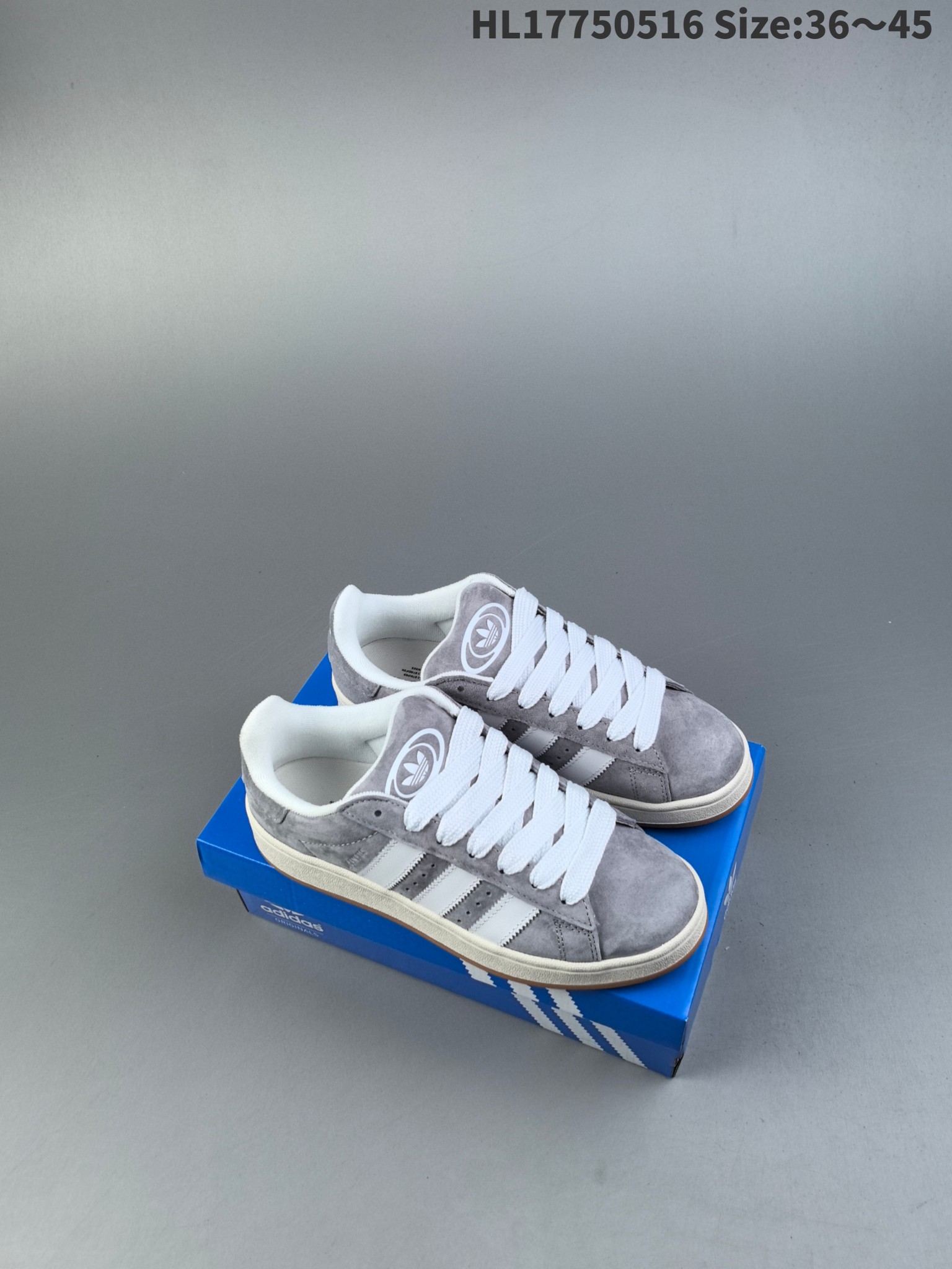 Adidas Originals Campus 00s TKO Sneakers Multicolor