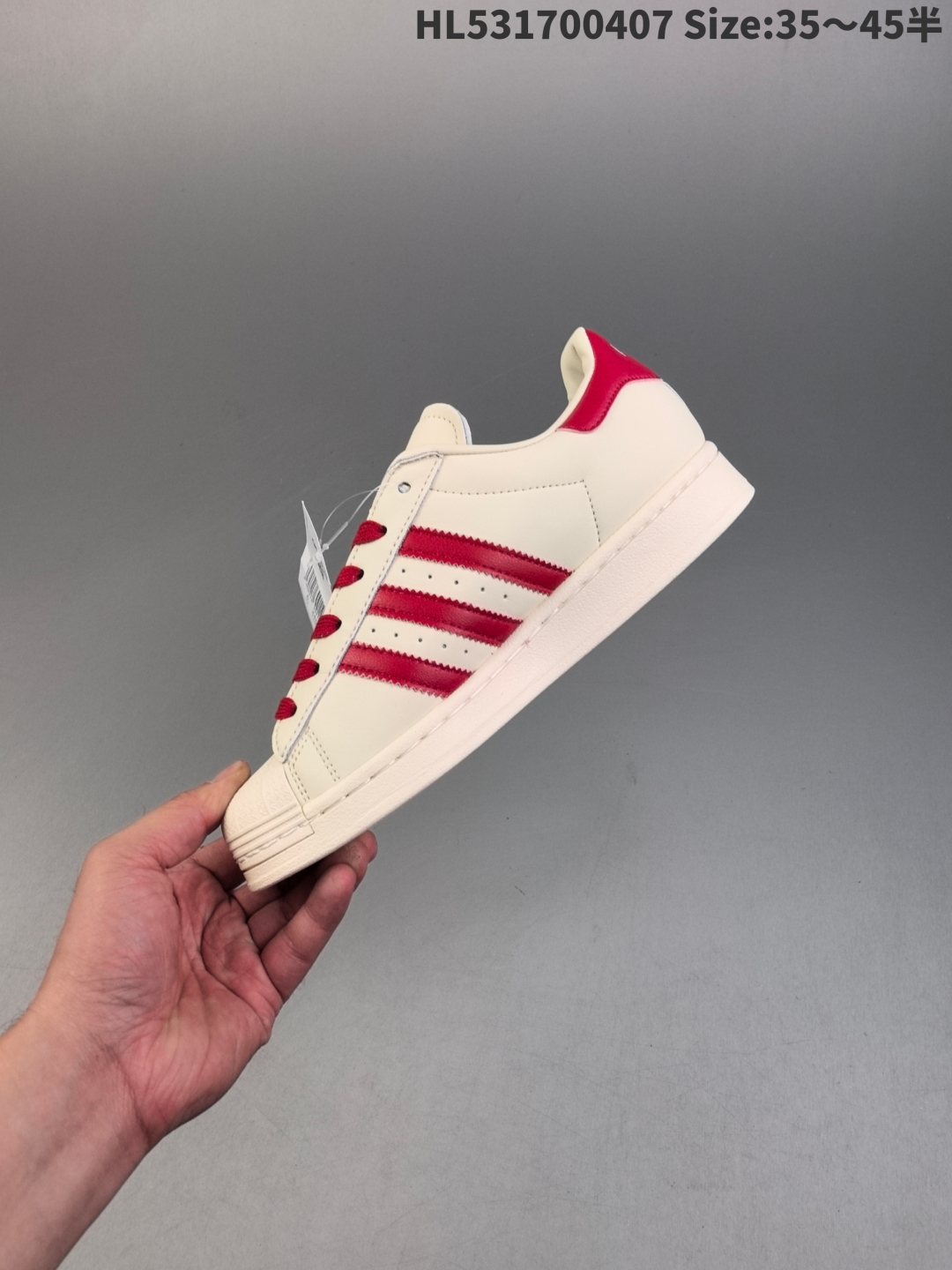 Adidas Originals Superstar Low Multicolor
