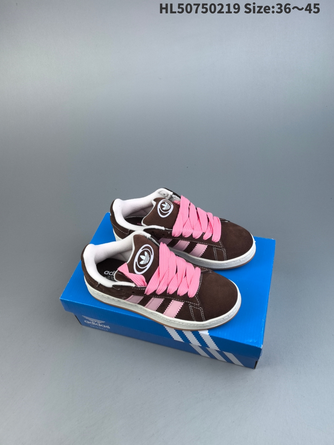 Adidas Originals Campus 00s Low Sneakers Multicolor