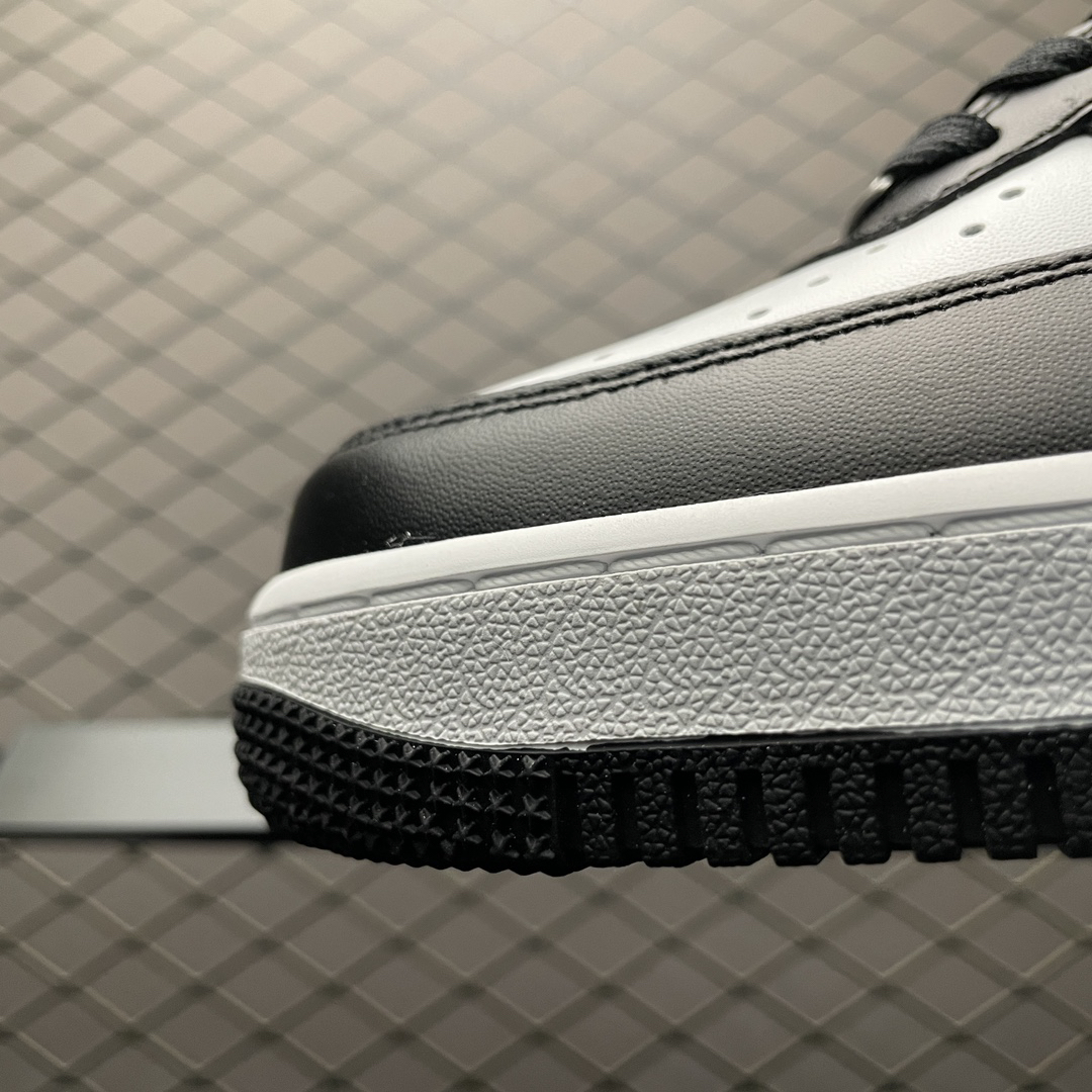 Nike Air Force 1 Low Sneakers Black/White