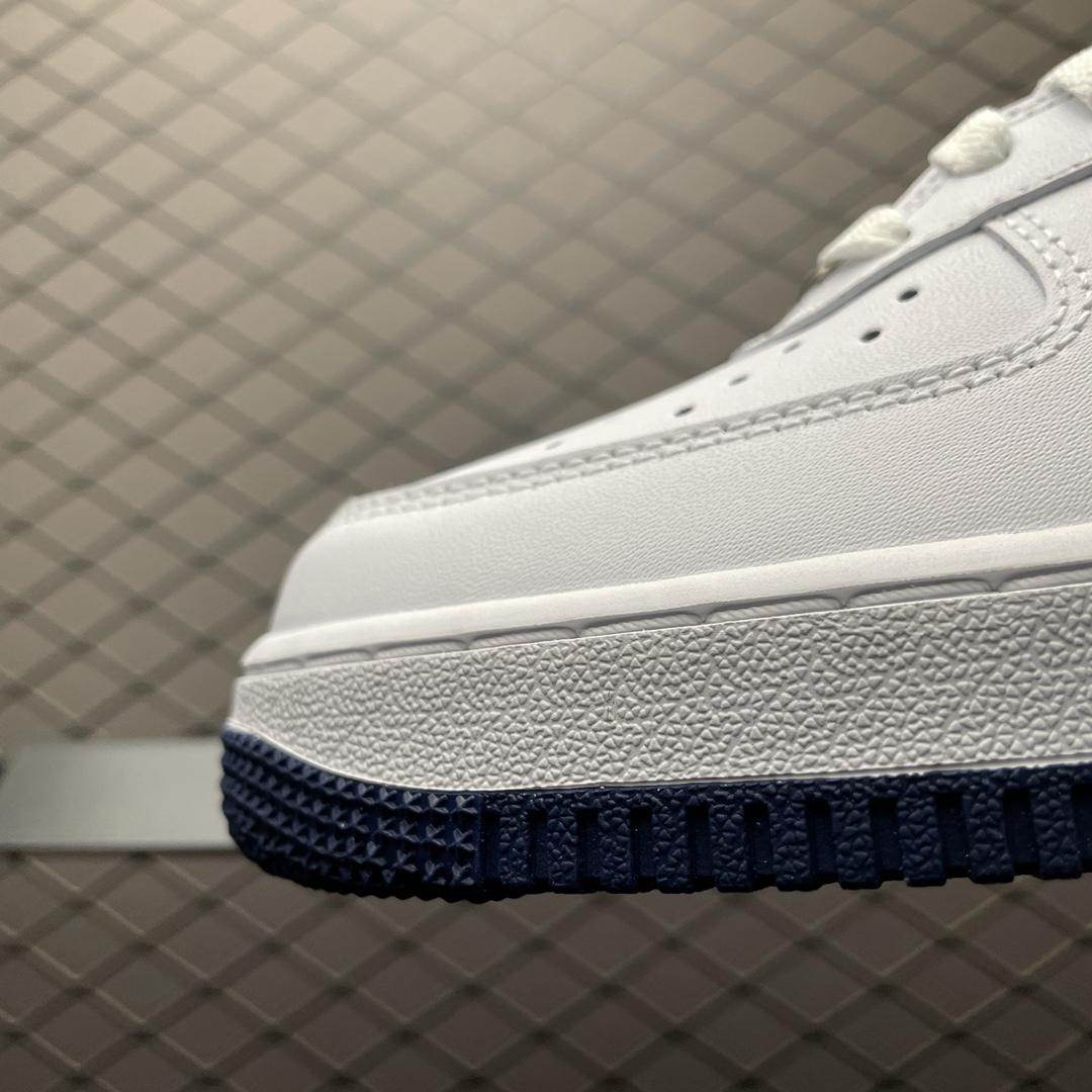 Nike Air Force 1 Low AF1 Navy White
