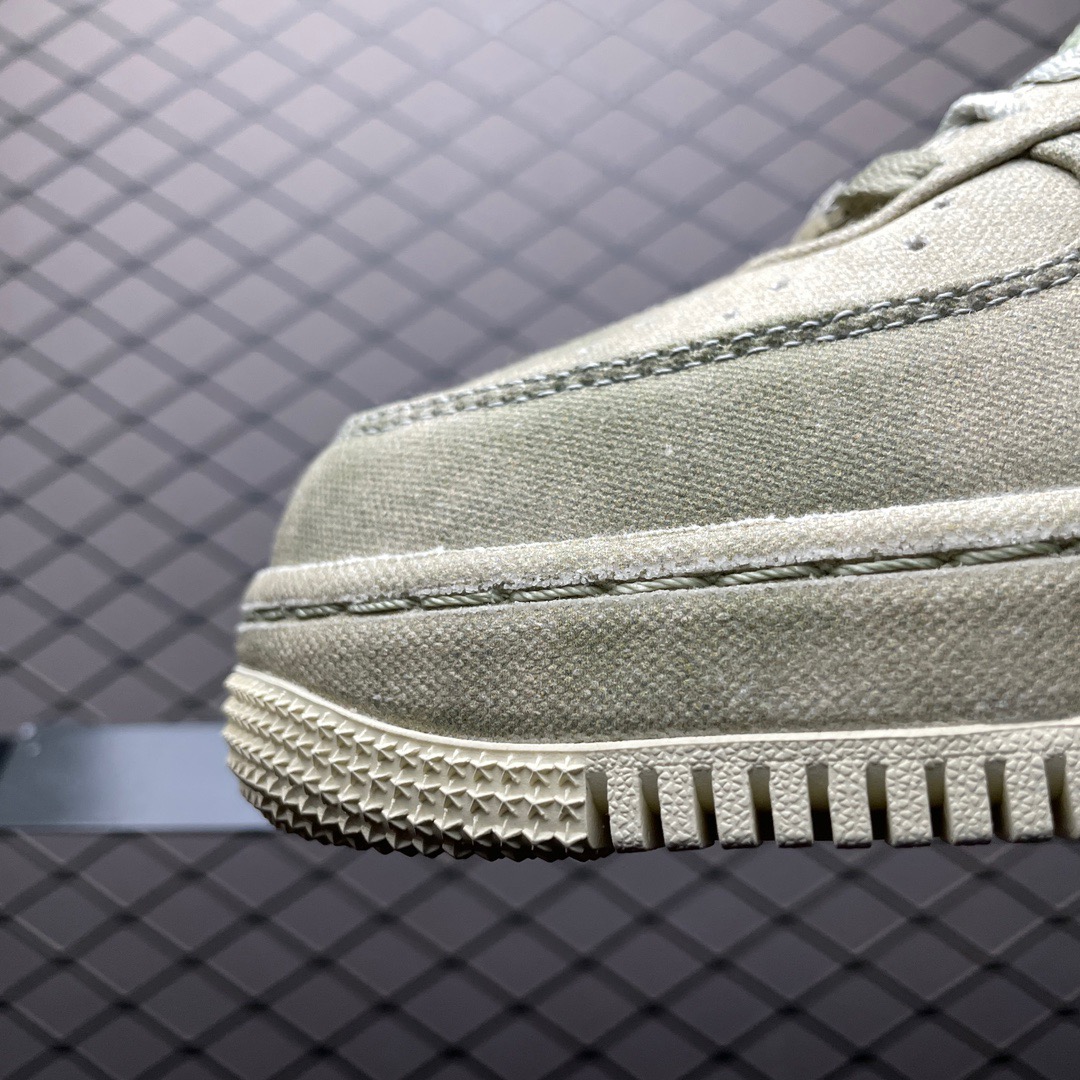 Nike Air Force 1 Low DV4246-333 Olive Green