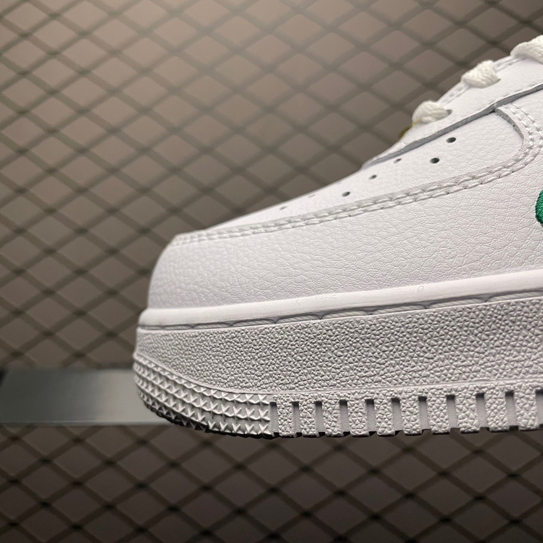 Nike Air Force 1 Low DQ7658-101 White/Green
