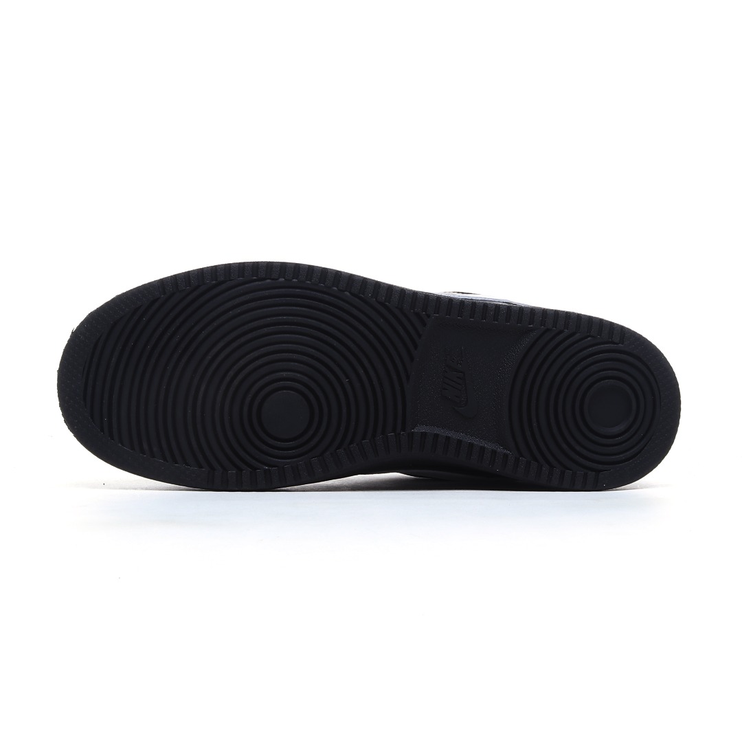 Nike Air Force 1 '07 Low Black/White