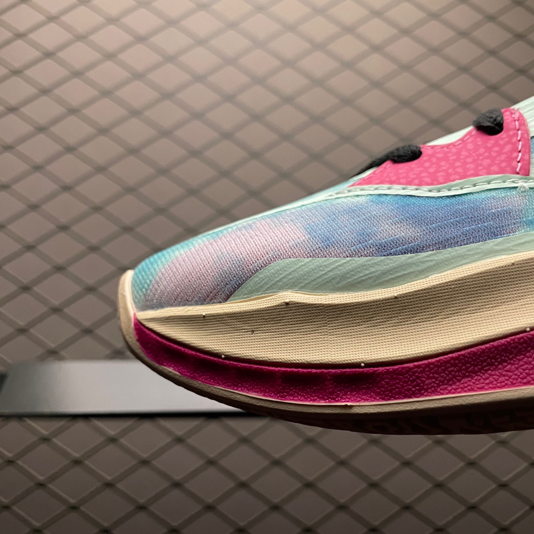 Nike Kyrie Low 5 Basketball Shoes Multi-Color