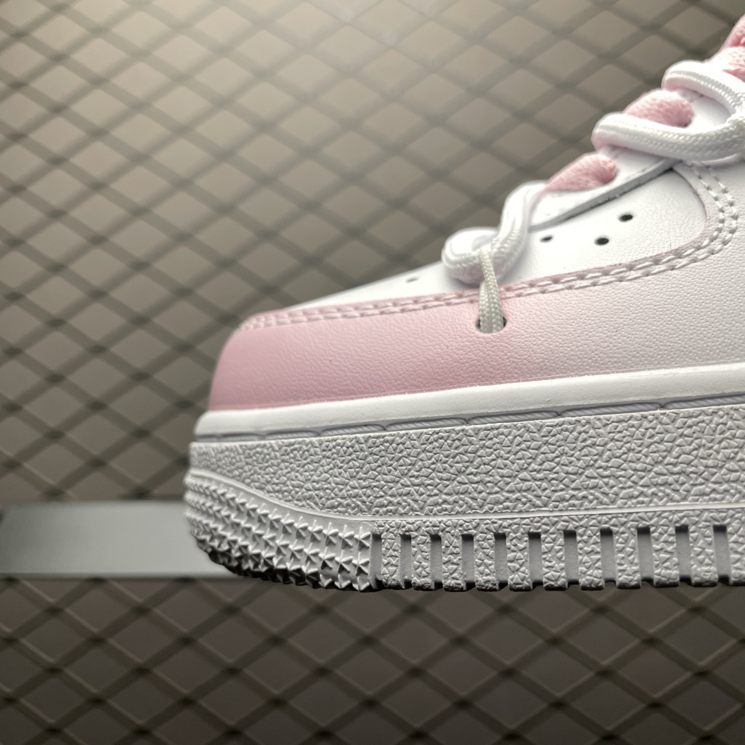 Nike Air Force 1 Low As You Wish Pink/White