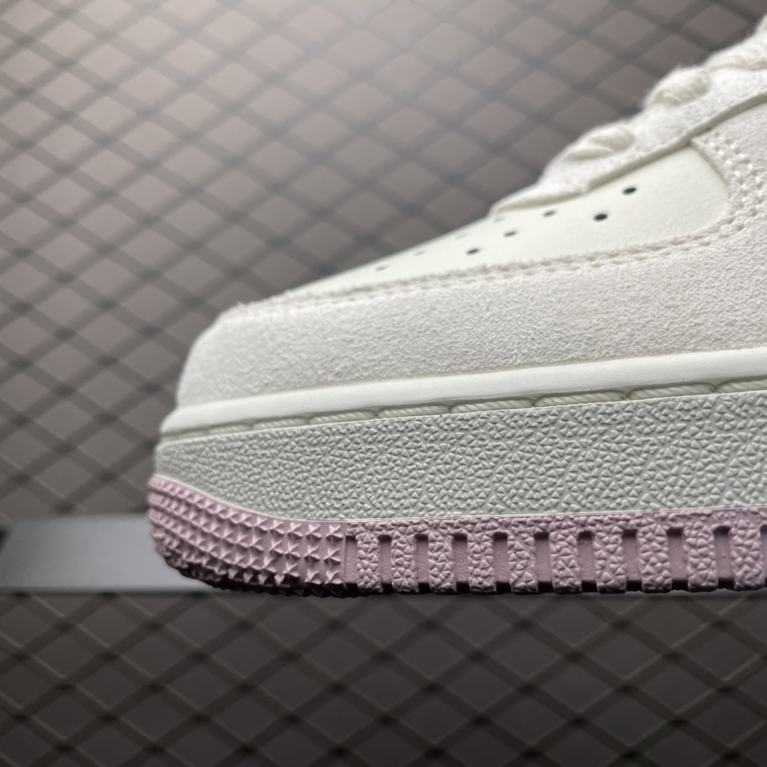 Nike Air Force 1 Low Valentine White/Pink