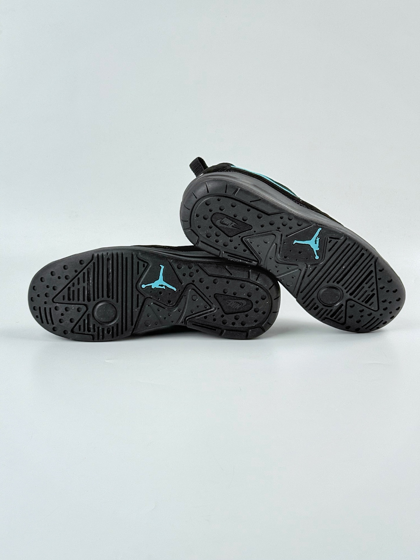 Jordan CMFT ERA Retro Sneakers Black/Blue