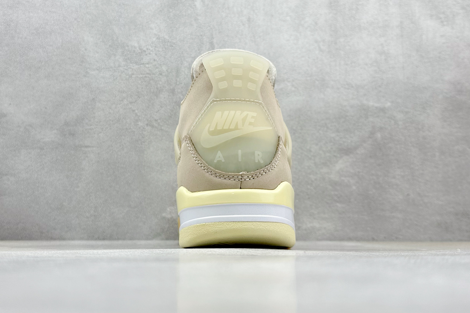 Jordan AJ4 Retro OW Sail