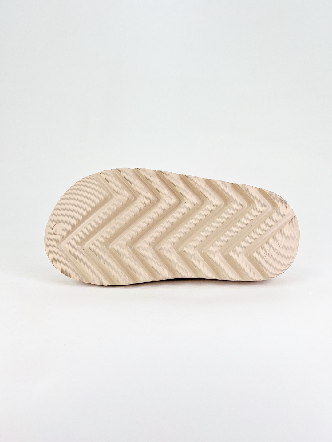 MLB NY Yankees Skipper Slide Sand